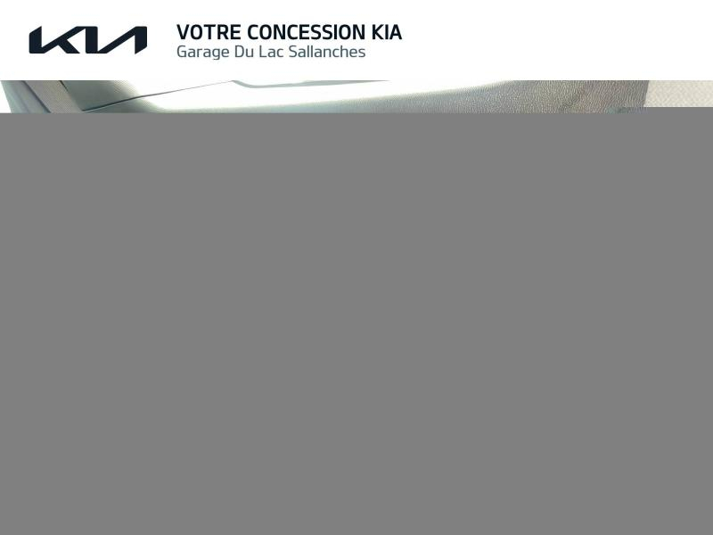 KIA Sorento d’occasion à vendre à SALLANCHES chez GARAGE DU LAC (Photo 8)