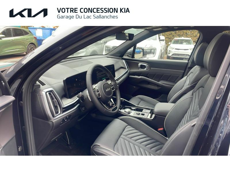KIA Sorento d’occasion à vendre à SALLANCHES chez GARAGE DU LAC (Photo 17)