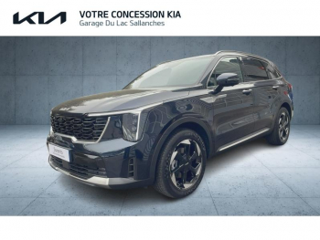 KIA Sorento d’occasion à vendre à SALLANCHES