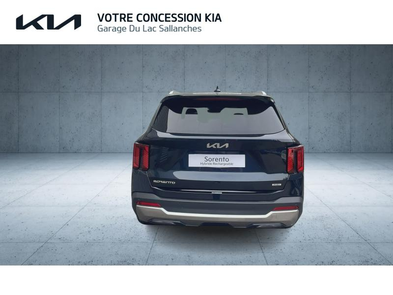 KIA Sorento d’occasion à vendre à SALLANCHES chez GARAGE DU LAC (Photo 3)