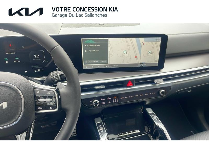 KIA Sorento d’occasion à vendre à SALLANCHES chez GARAGE DU LAC (Photo 5)