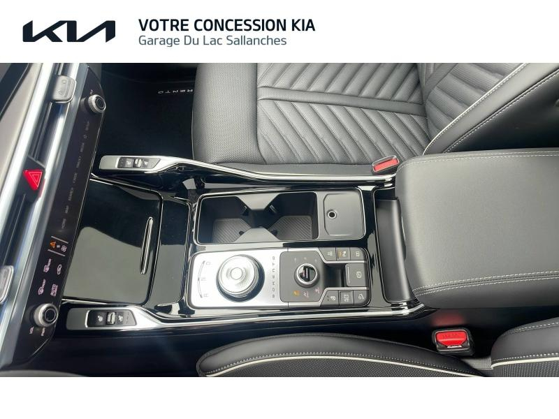 KIA Sorento d’occasion à vendre à SALLANCHES chez GARAGE DU LAC (Photo 7)