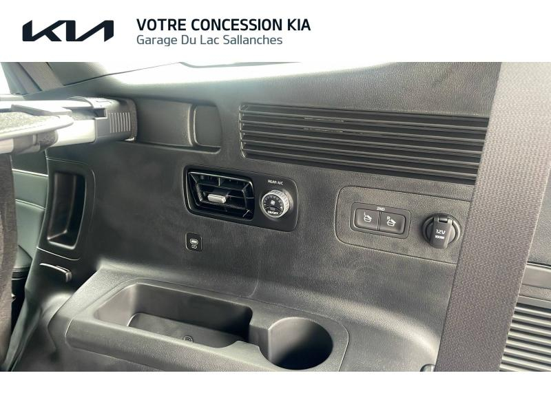 KIA Sorento d’occasion à vendre à SALLANCHES chez GARAGE DU LAC (Photo 8)