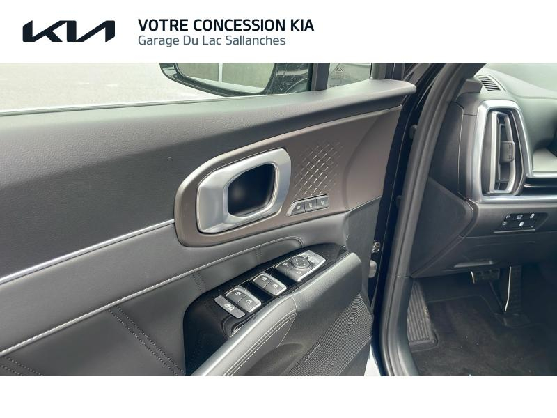 KIA Sorento d’occasion à vendre à SALLANCHES chez GARAGE DU LAC (Photo 10)