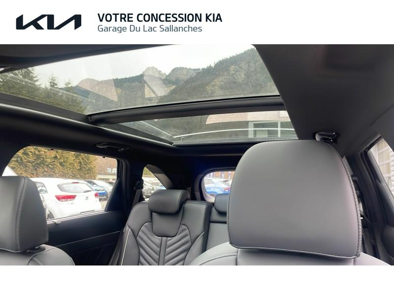 KIA Sorento d’occasion à vendre à SALLANCHES chez GARAGE DU LAC (Photo 12)