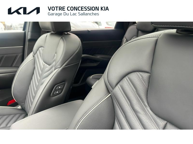 KIA Sorento d’occasion à vendre à SALLANCHES chez GARAGE DU LAC (Photo 14)
