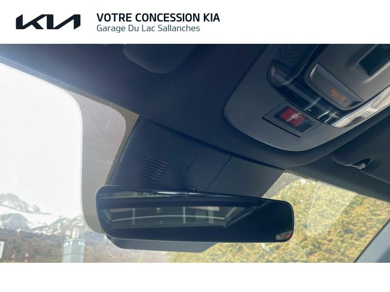 KIA Sorento d’occasion à vendre à SALLANCHES chez GARAGE DU LAC (Photo 15)