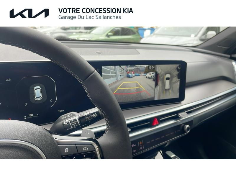 KIA Sorento d’occasion à vendre à SALLANCHES chez GARAGE DU LAC (Photo 19)