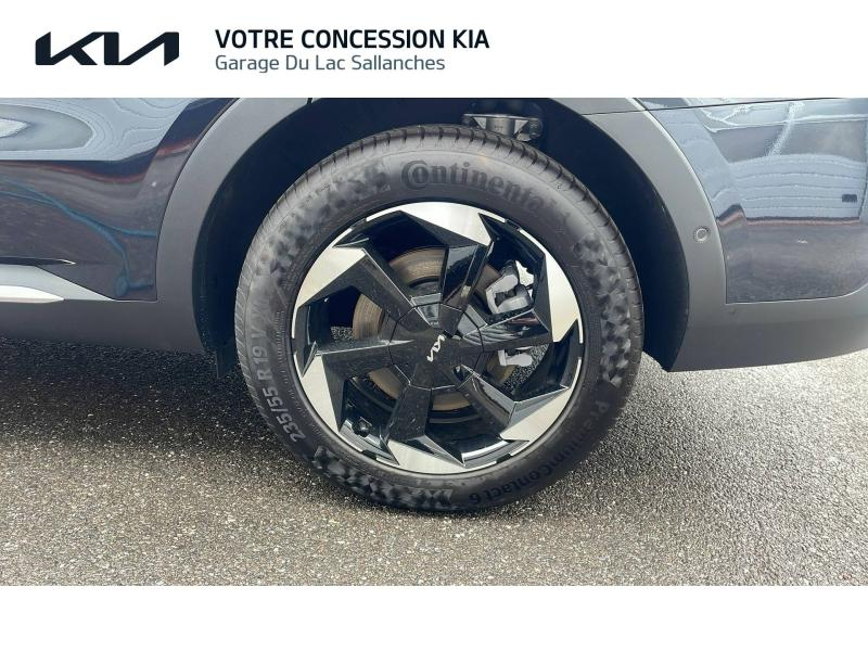 KIA Sorento d’occasion à vendre à SALLANCHES chez GARAGE DU LAC (Photo 20)