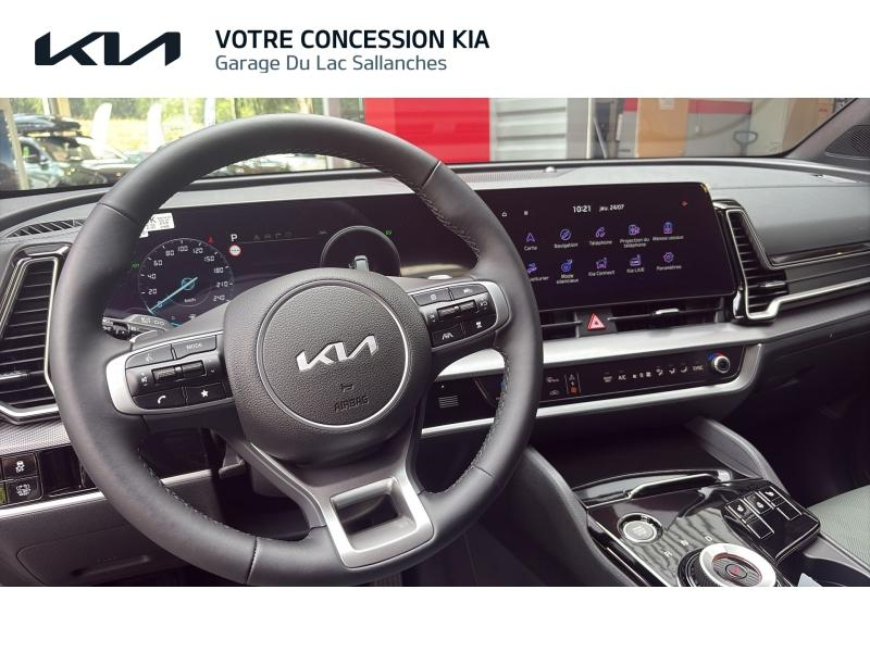 KIA Sportage d’occasion à vendre à SALLANCHES chez GARAGE DU LAC (Photo 7)