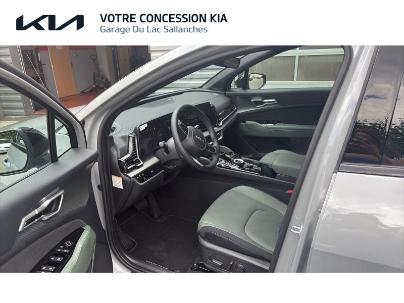 KIA Sportage d’occasion à vendre à SALLANCHES chez GARAGE DU LAC (Photo 19)