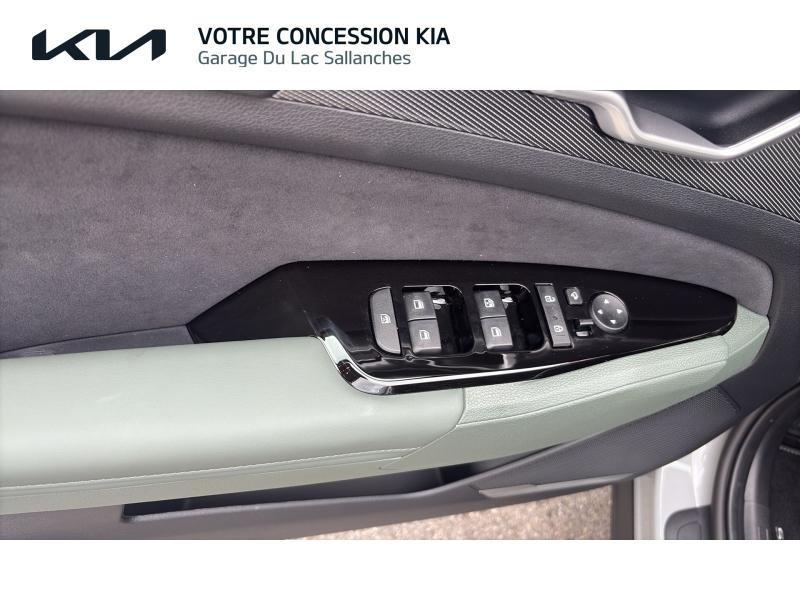 KIA Sportage d’occasion à vendre à SALLANCHES chez GARAGE DU LAC (Photo 20)