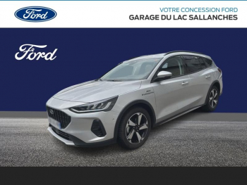 FORD Focus Active SW d’occasion à vendre à SALLANCHES