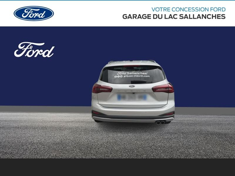 FORD Focus Active SW d’occasion à vendre à SALLANCHES chez GARAGE DU LAC (Photo 3)