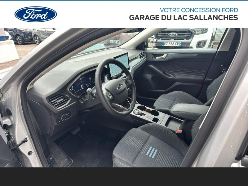 FORD Focus Active SW d’occasion à vendre à SALLANCHES chez GARAGE DU LAC (Photo 5)