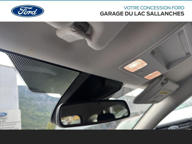 FORD Focus Active SW d’occasion à vendre à SALLANCHES chez GARAGE DU LAC (Photo 6)