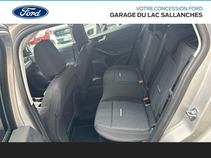 FORD Focus Active SW d’occasion à vendre à SALLANCHES chez GARAGE DU LAC (Photo 11)