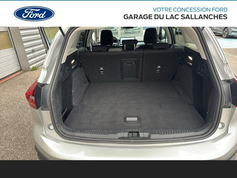 FORD Focus Active SW d’occasion à vendre à SALLANCHES chez GARAGE DU LAC (Photo 12)