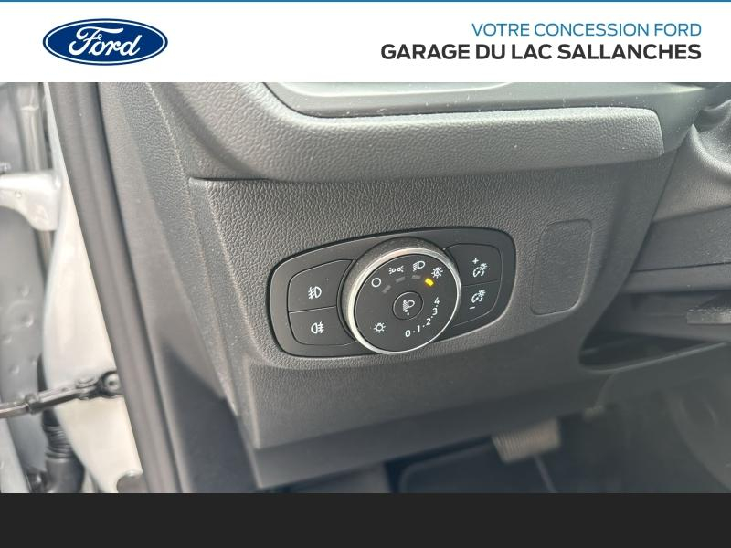 FORD Focus Active SW d’occasion à vendre à SALLANCHES chez GARAGE DU LAC (Photo 13)