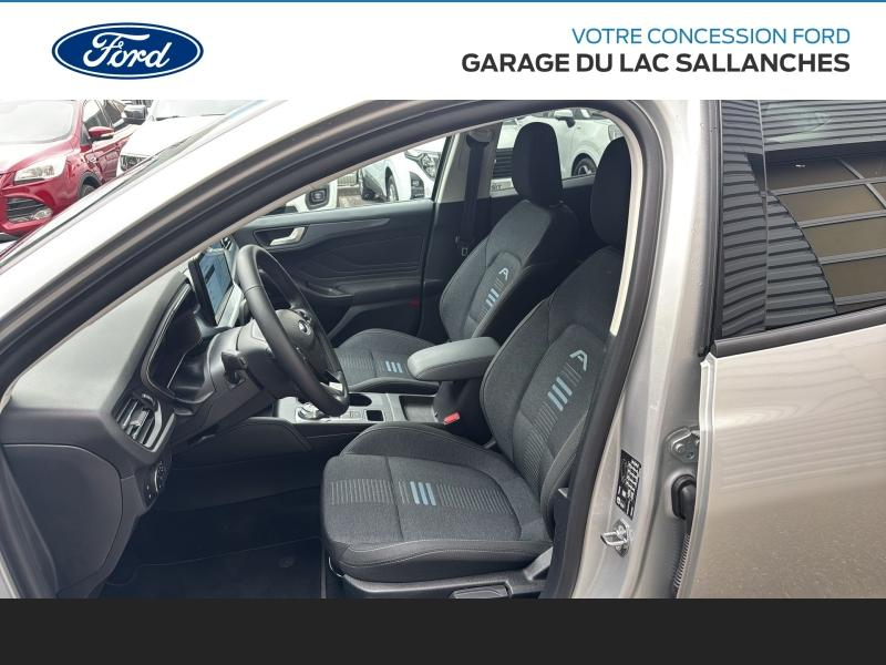 FORD Focus Active SW d’occasion à vendre à SALLANCHES chez GARAGE DU LAC (Photo 15)