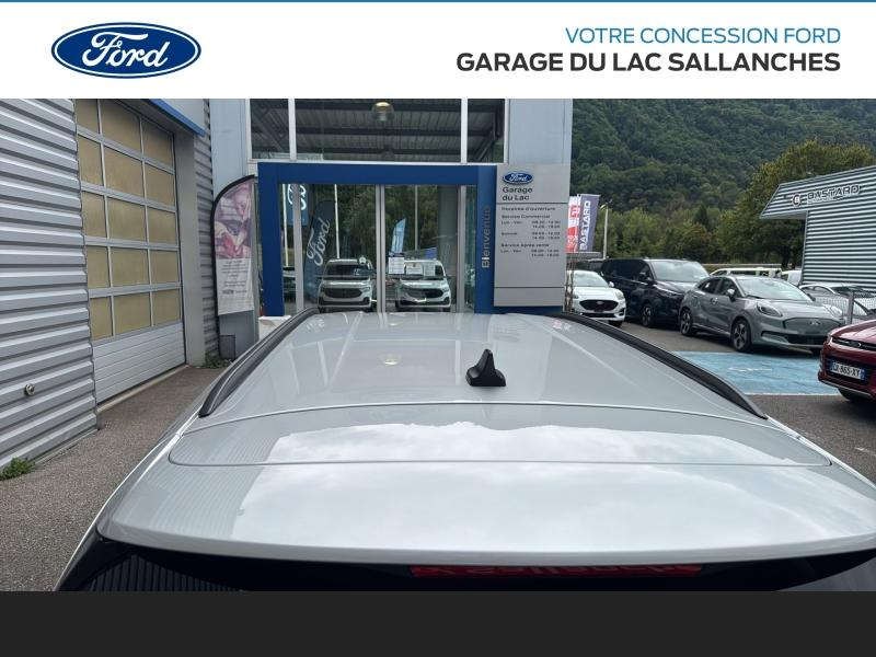 FORD Focus Active SW d’occasion à vendre à SALLANCHES chez GARAGE DU LAC (Photo 20)
