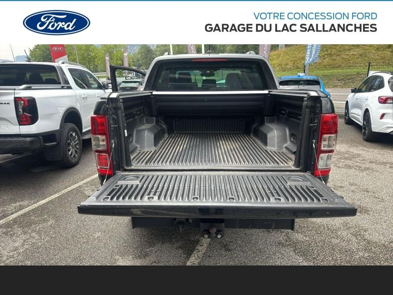 FORD Ranger VUL d’occasion à vendre à SALLANCHES chez GARAGE DU LAC (Photo 12)