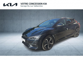 KIA EV6 d’occasion à vendre à SALLANCHES