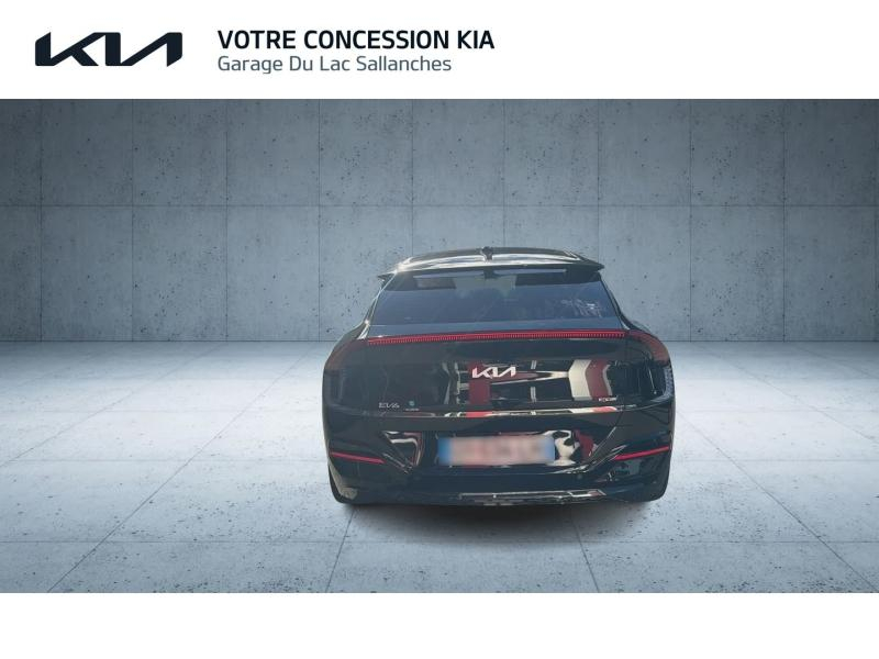 KIA EV6 d’occasion à vendre à SALLANCHES chez GARAGE DU LAC (Photo 3)