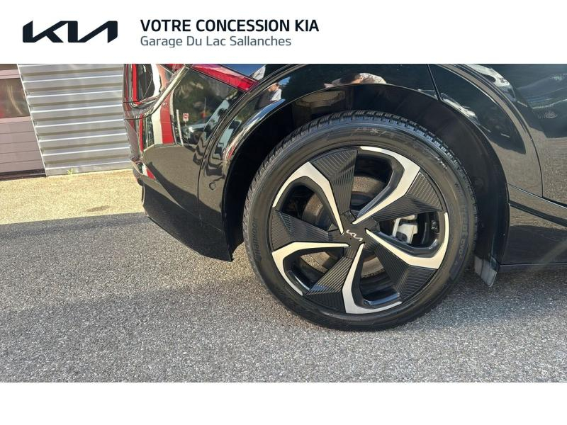 KIA EV6 d’occasion à vendre à SALLANCHES chez GARAGE DU LAC (Photo 4)
