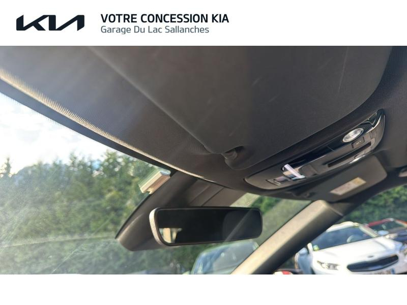KIA EV6 d’occasion à vendre à SALLANCHES chez GARAGE DU LAC (Photo 6)
