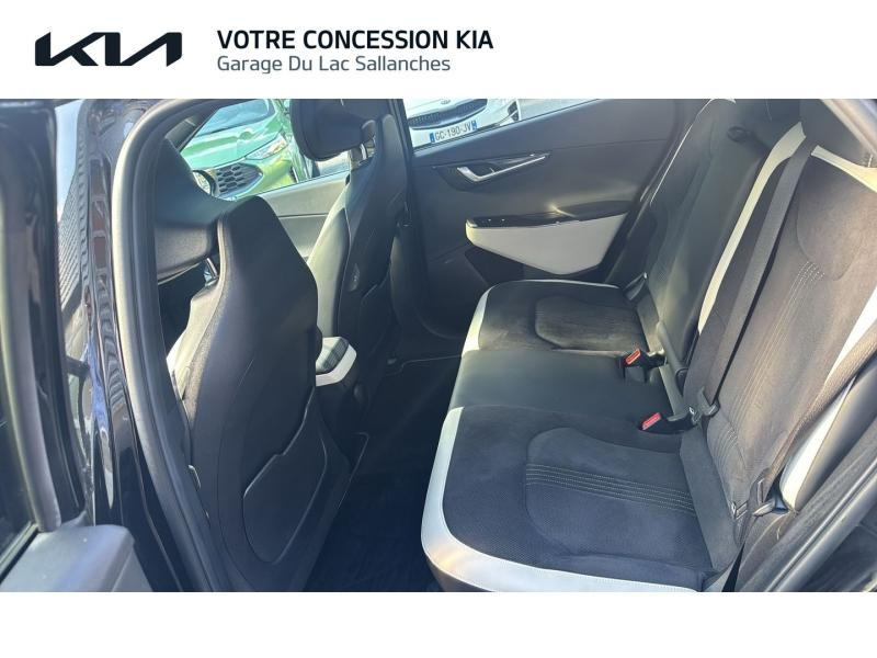 KIA EV6 d’occasion à vendre à SALLANCHES chez GARAGE DU LAC (Photo 11)