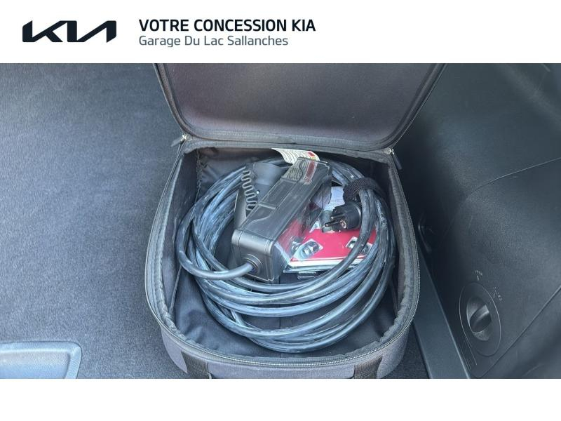 KIA EV6 d’occasion à vendre à SALLANCHES chez GARAGE DU LAC (Photo 13)
