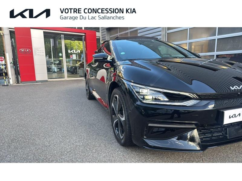 KIA EV6 d’occasion à vendre à SALLANCHES chez GARAGE DU LAC (Photo 17)