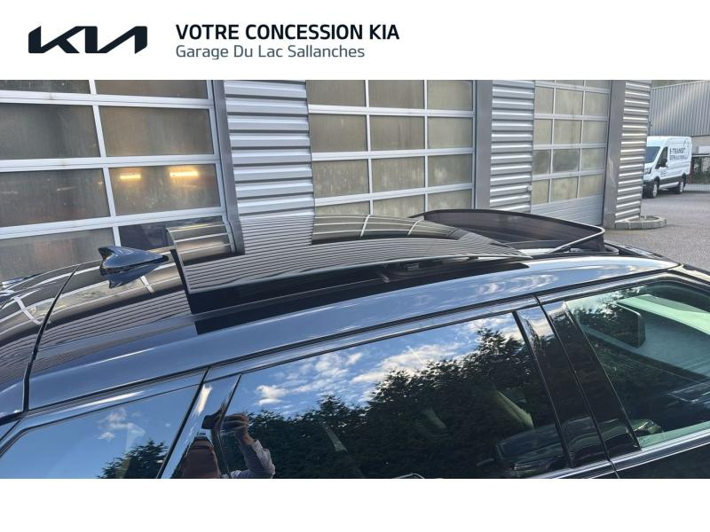 KIA EV6 d’occasion à vendre à SALLANCHES chez GARAGE DU LAC (Photo 20)
