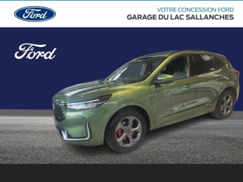 FORD Kuga d’occasion à vendre à SALLANCHES