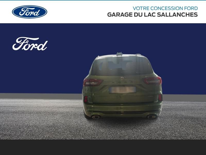 FORD Kuga d’occasion à vendre à SALLANCHES chez GARAGE DU LAC (Photo 3)