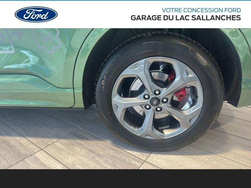 FORD Kuga d’occasion à vendre à SALLANCHES chez GARAGE DU LAC (Photo 4)