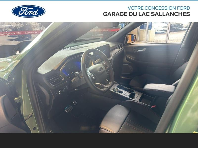 FORD Kuga d’occasion à vendre à SALLANCHES chez GARAGE DU LAC (Photo 5)
