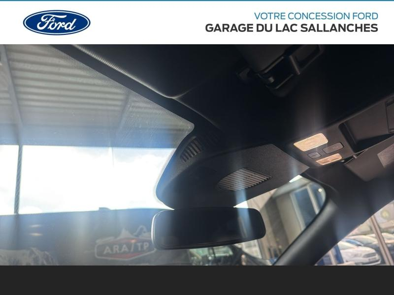 FORD Kuga d’occasion à vendre à SALLANCHES chez GARAGE DU LAC (Photo 6)