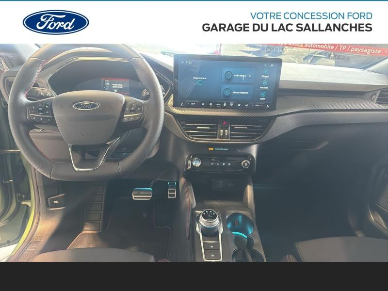 FORD Kuga d’occasion à vendre à SALLANCHES chez GARAGE DU LAC (Photo 7)
