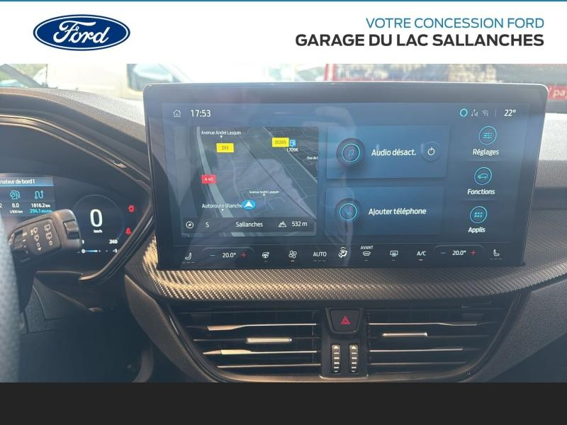 FORD Kuga d’occasion à vendre à SALLANCHES chez GARAGE DU LAC (Photo 10)