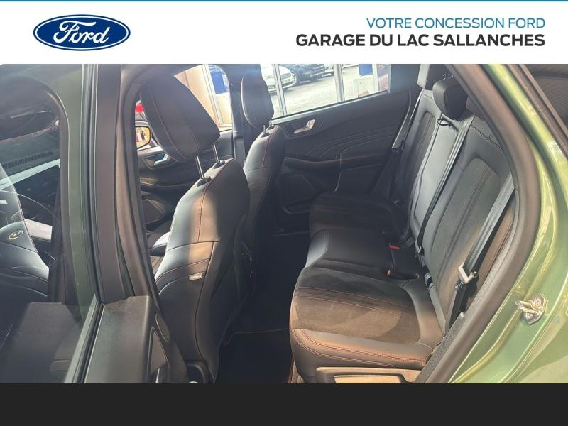FORD Kuga d’occasion à vendre à SALLANCHES chez GARAGE DU LAC (Photo 11)
