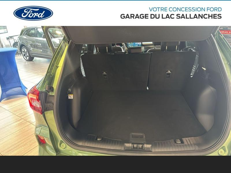 FORD Kuga d’occasion à vendre à SALLANCHES chez GARAGE DU LAC (Photo 12)