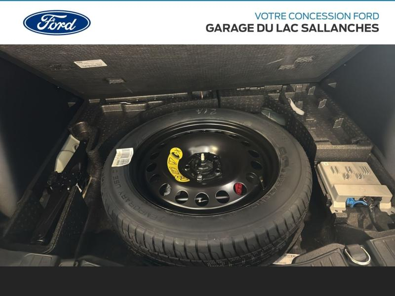 FORD Kuga d’occasion à vendre à SALLANCHES chez GARAGE DU LAC (Photo 13)