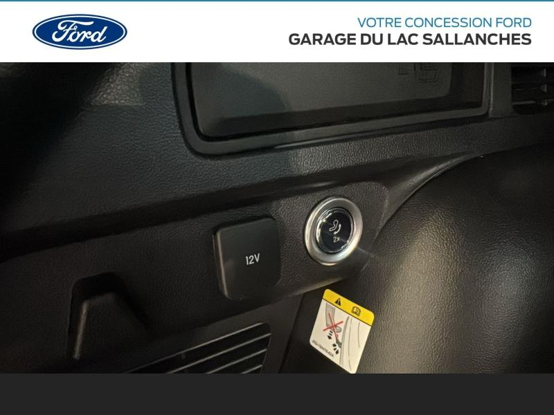 FORD Kuga d’occasion à vendre à SALLANCHES chez GARAGE DU LAC (Photo 14)