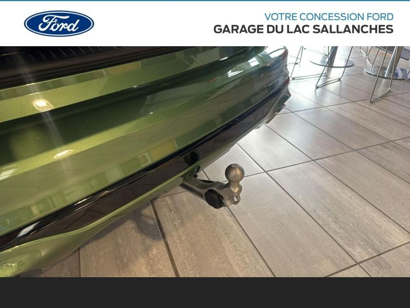 FORD Kuga d’occasion à vendre à SALLANCHES chez GARAGE DU LAC (Photo 15)