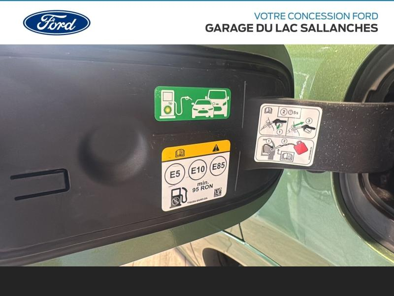 FORD Kuga d’occasion à vendre à SALLANCHES chez GARAGE DU LAC (Photo 16)