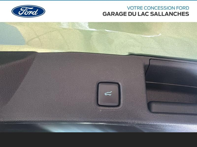 FORD Kuga d’occasion à vendre à SALLANCHES chez GARAGE DU LAC (Photo 17)