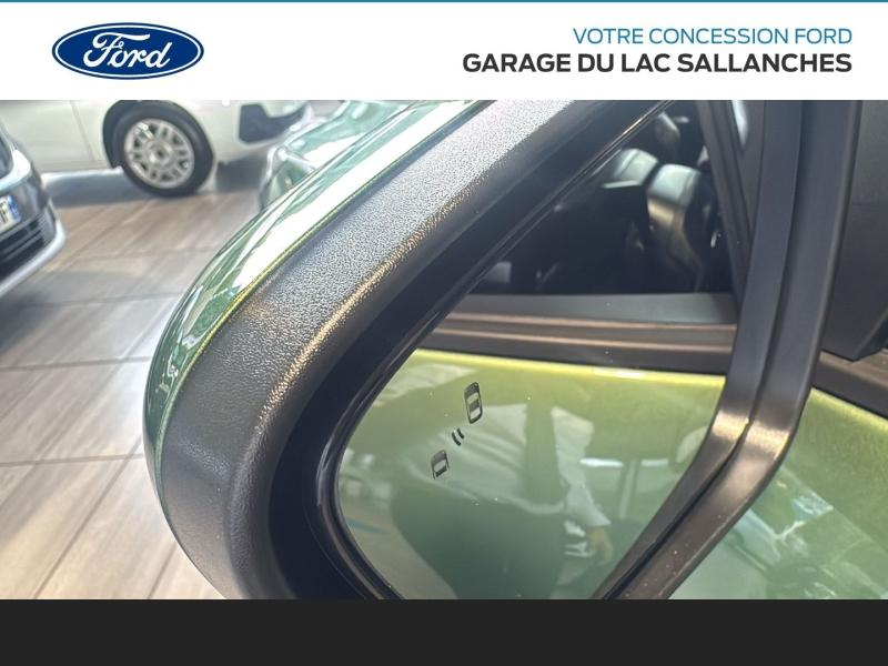FORD Kuga d’occasion à vendre à SALLANCHES chez GARAGE DU LAC (Photo 18)
