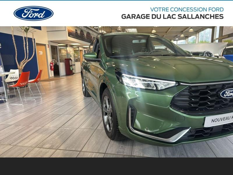 FORD Kuga d’occasion à vendre à SALLANCHES chez GARAGE DU LAC (Photo 20)